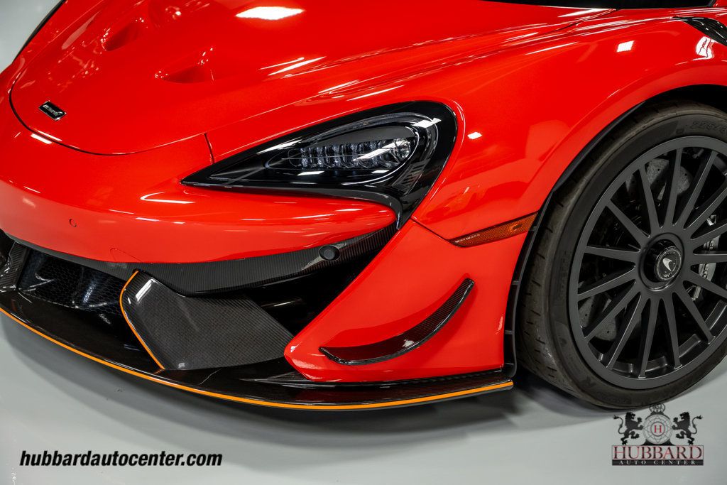 2020 McLaren 620R  - 23067067 - 13