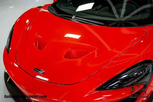 2020 McLaren 620R  - 23067067 - 14