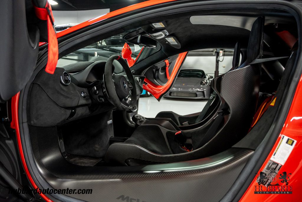 2020 McLaren 620R  - 23067067 - 16