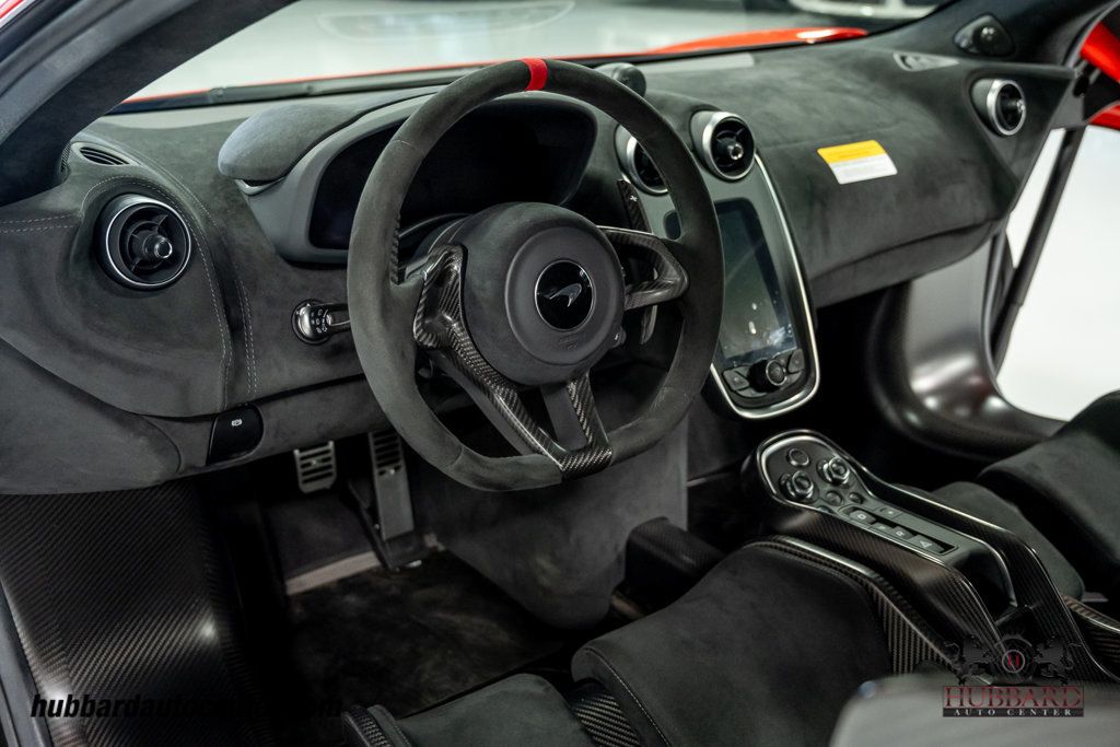 2020 McLaren 620R  - 23067067 - 17