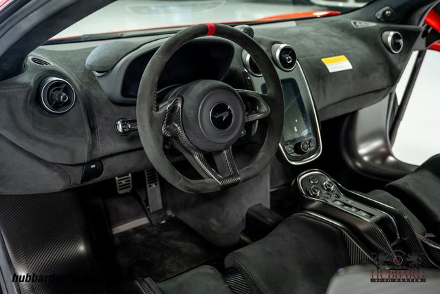 2020 McLaren 620R  - 23067067 - 17