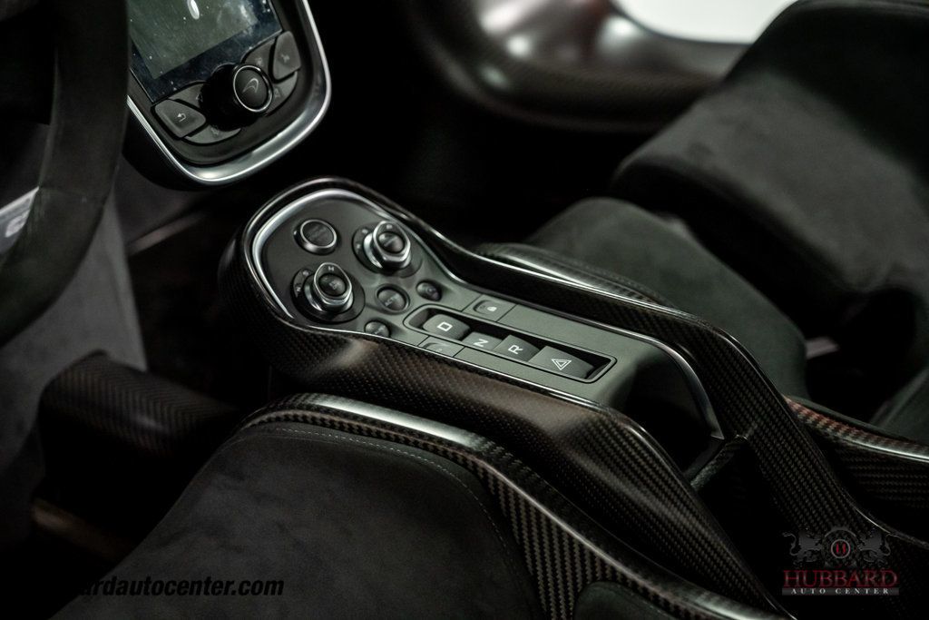 2020 McLaren 620R  - 23067067 - 18