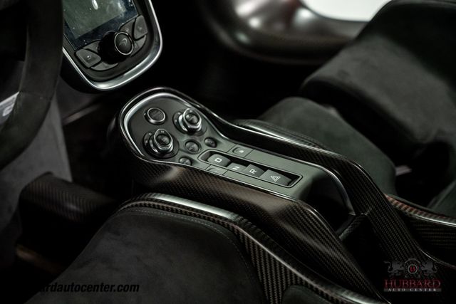 2020 McLaren 620R  - 23067067 - 18