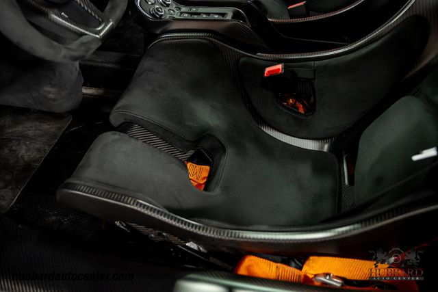 2020 McLaren 620R  - 23067067 - 19