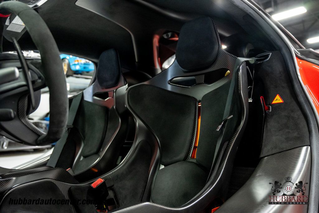 2020 McLaren 620R  - 23067067 - 20