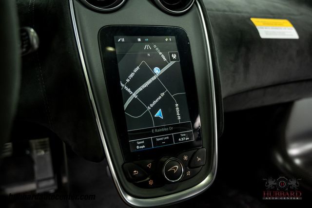 2020 McLaren 620R  - 23067067 - 21