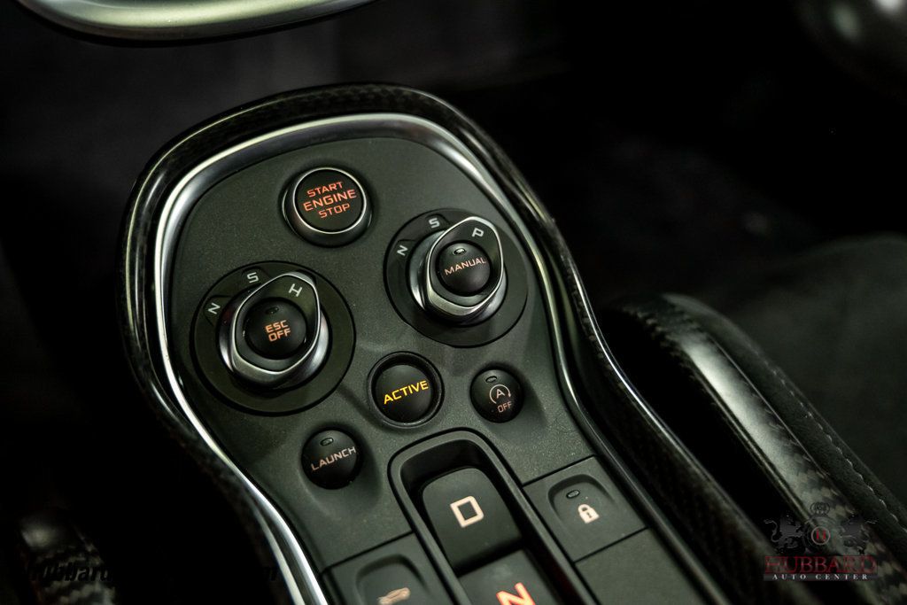 2020 McLaren 620R  - 23067067 - 22
