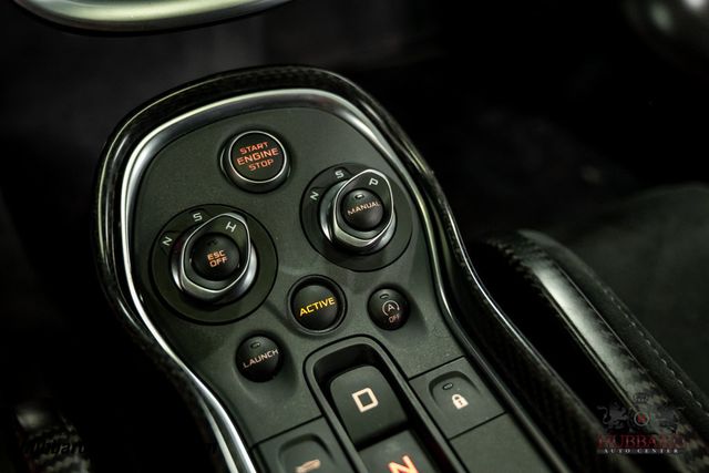 2020 McLaren 620R  - 23067067 - 22