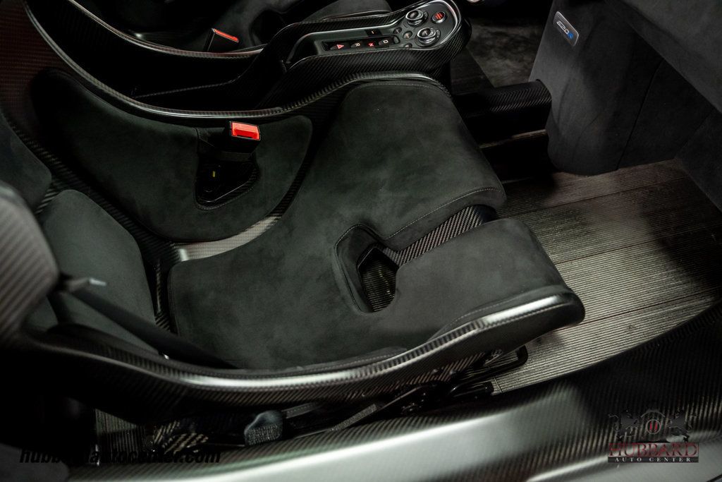 2020 McLaren 620R  - 23067067 - 27