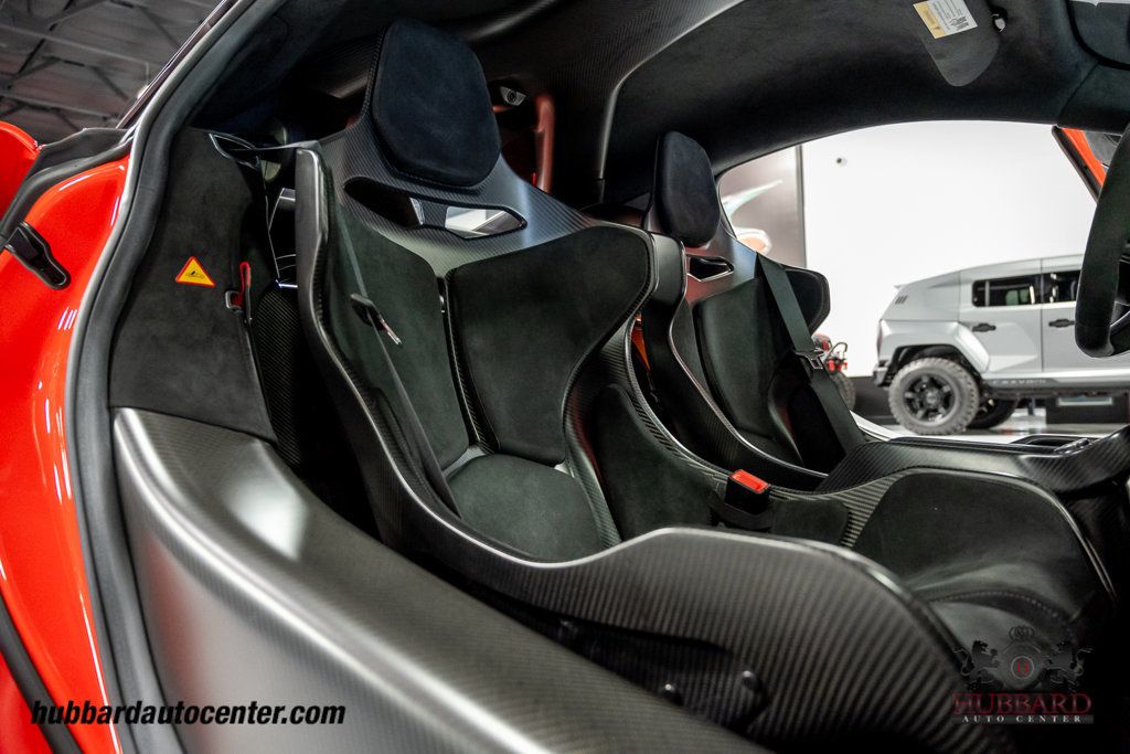 2020 McLaren 620R  - 23067067 - 28