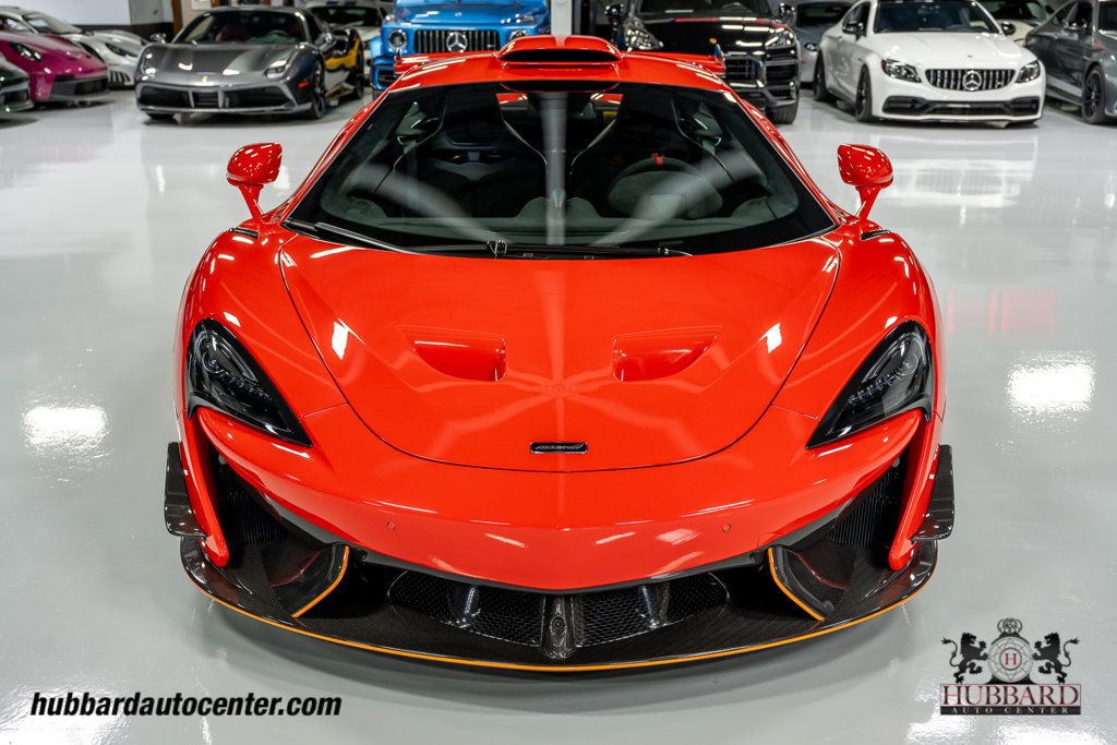 2020 McLaren 620R  - 23067067 - 2