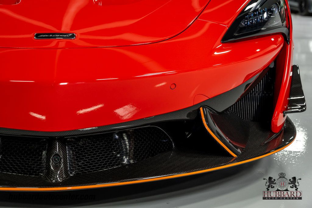 2020 McLaren 620R  - 23067067 - 33