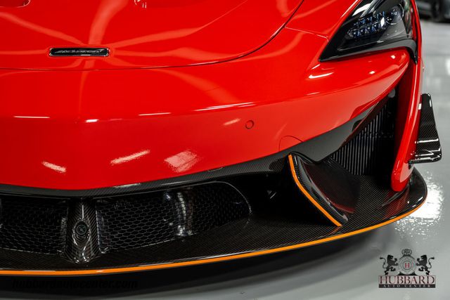 2020 McLaren 620R  - 23067067 - 33