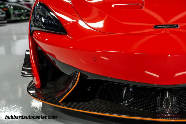 2020 McLaren 620R  - 23067067 - 34