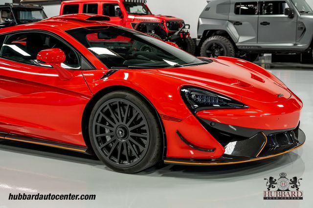 2020 McLaren 620R  - 23067067 - 35