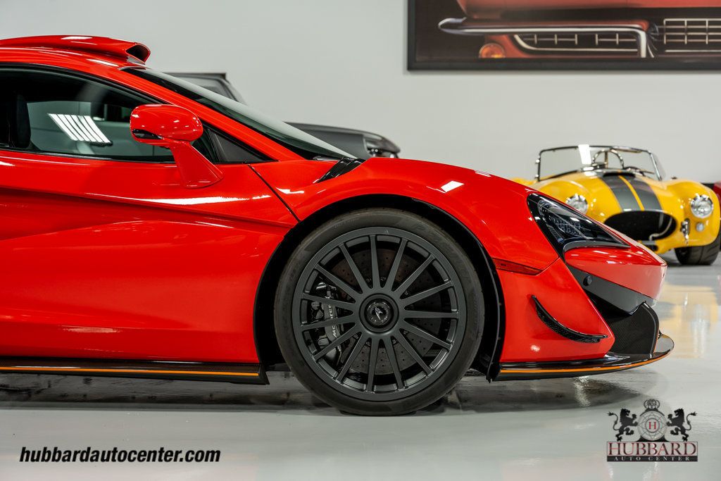 2020 McLaren 620R  - 23067067 - 36