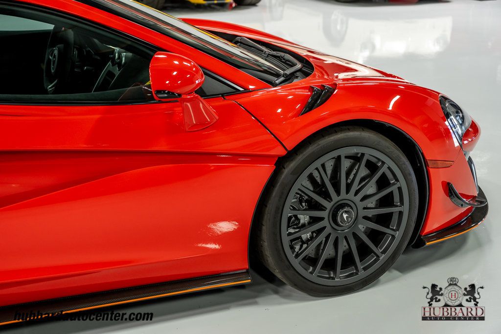 2020 McLaren 620R  - 23067067 - 37
