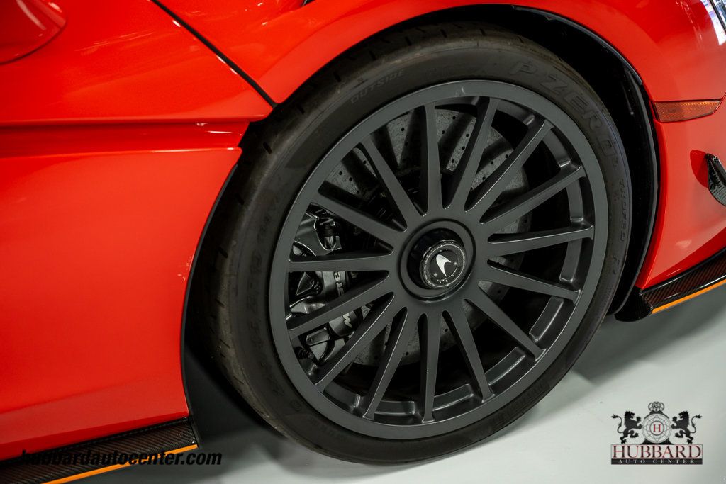 2020 McLaren 620R  - 23067067 - 38