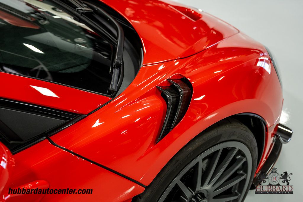 2020 McLaren 620R  - 23067067 - 39