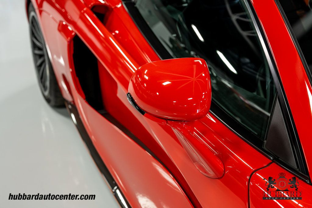 2020 McLaren 620R  - 23067067 - 40