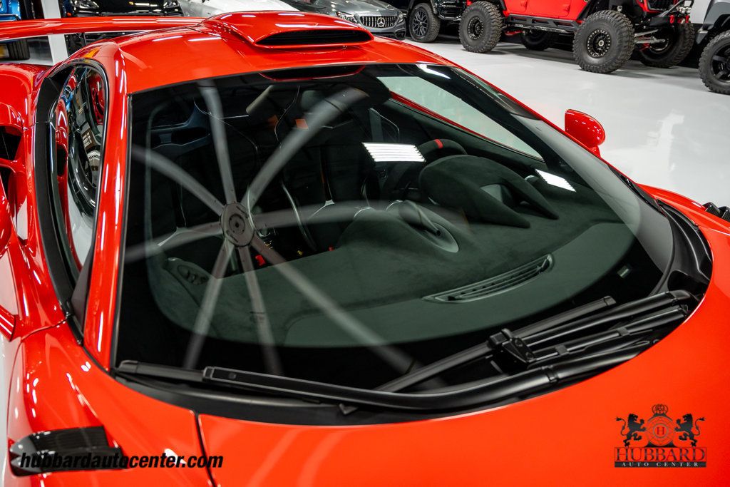 2020 McLaren 620R  - 23067067 - 41