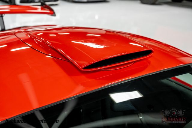 2020 McLaren 620R  - 23067067 - 42