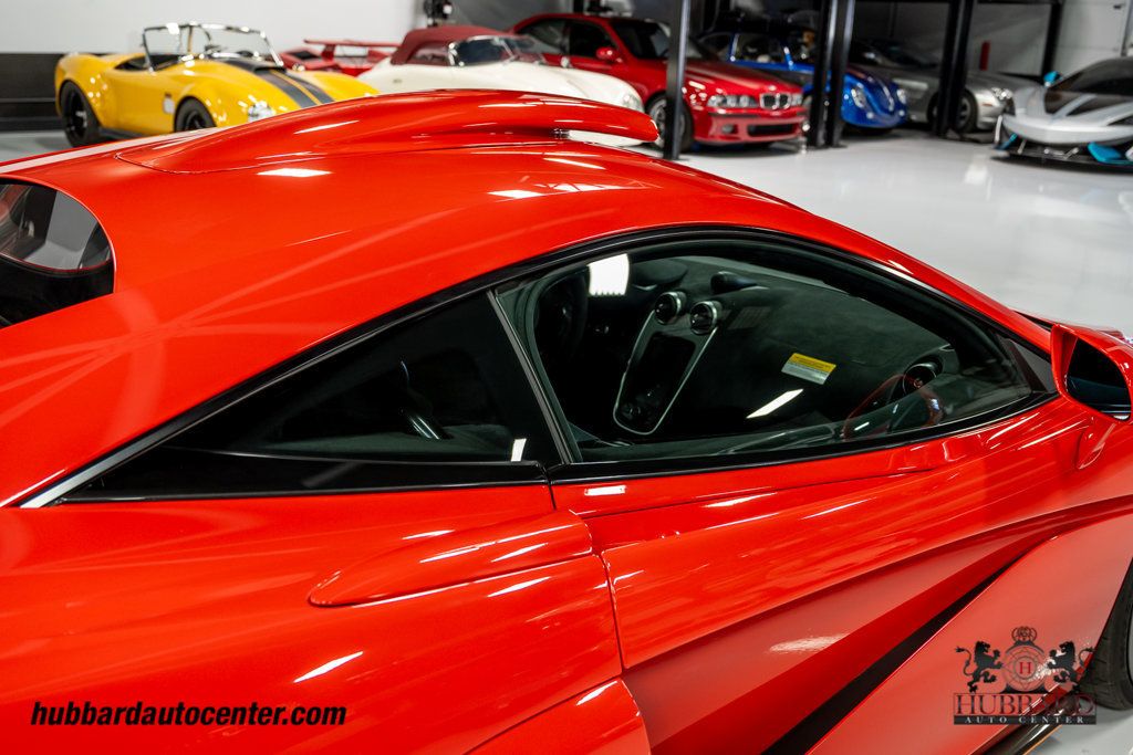 2020 McLaren 620R  - 23067067 - 44