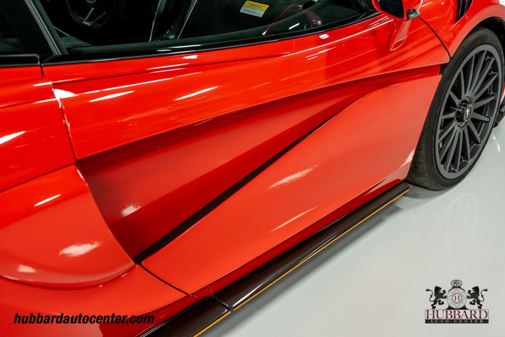 2020 McLaren 620R  - 23067067 - 45