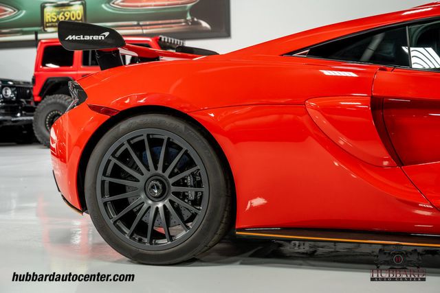 2020 McLaren 620R  - 23067067 - 46