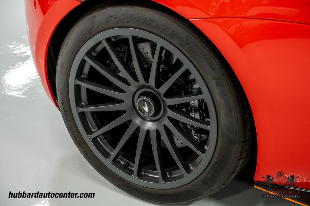 2020 McLaren 620R  - 23067067 - 47