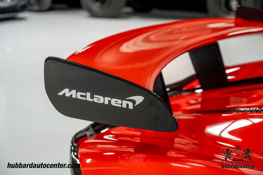 2020 McLaren 620R  - 23067067 - 48