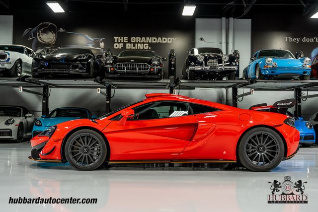 2020 McLaren 620R  - 23067067 - 4