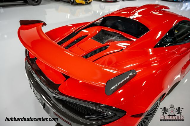 2020 McLaren 620R  - 23067067 - 49
