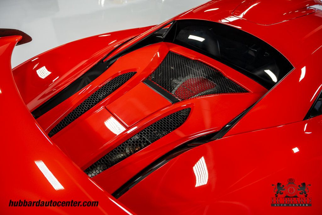 2020 McLaren 620R  - 23067067 - 50