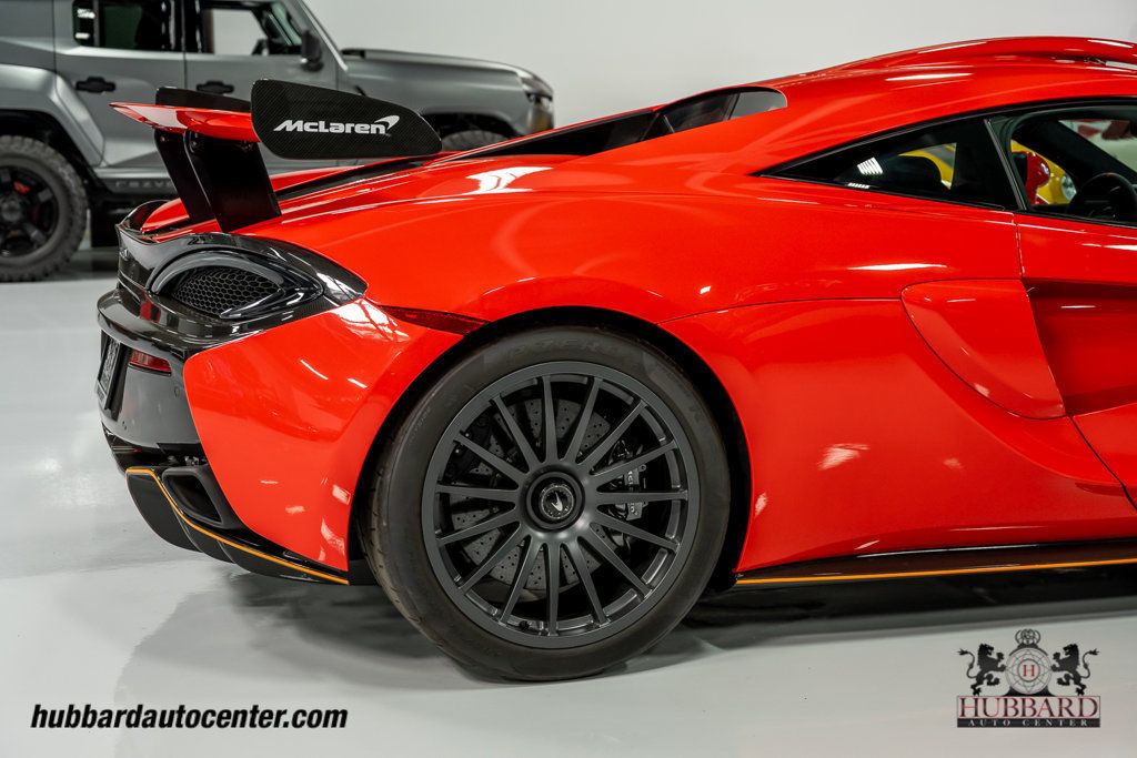 2020 McLaren 620R  - 23067067 - 51