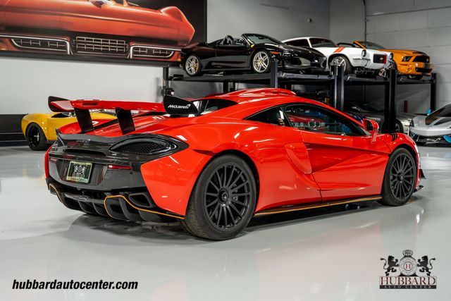 2020 McLaren 620R  - 23067067 - 52