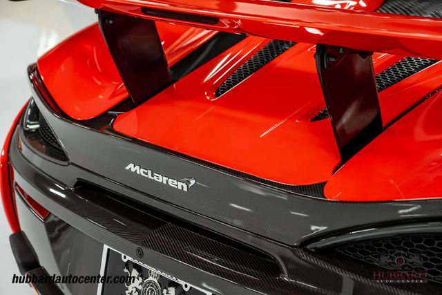 2020 McLaren 620R  - 23067067 - 53