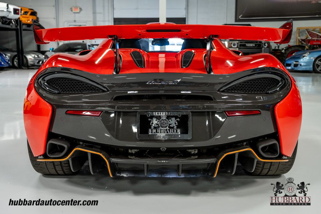 2020 McLaren 620R  - 23067067 - 54