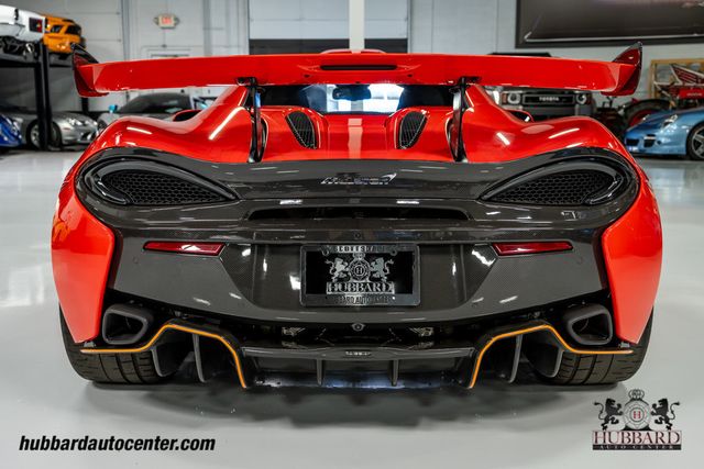 2020 McLaren 620R  - 23067067 - 54
