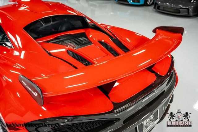 2020 McLaren 620R  - 23067067 - 55