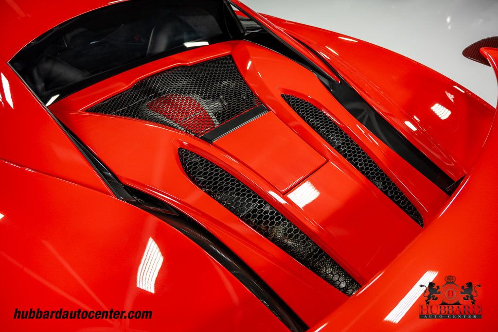 2020 McLaren 620R  - 23067067 - 56
