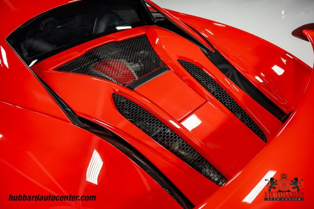 2020 McLaren 620R  - 23067067 - 56