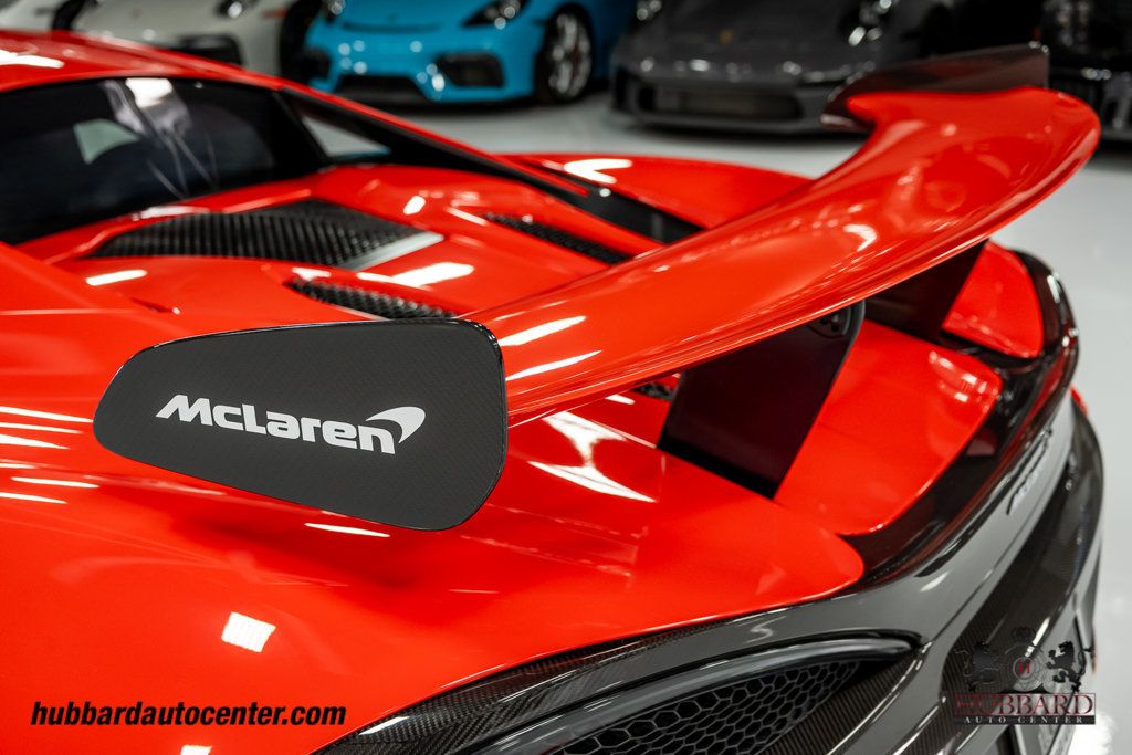 2020 McLaren 620R  - 23067067 - 57