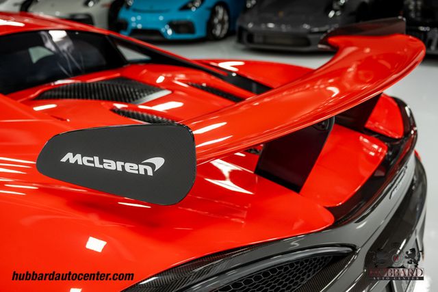 2020 McLaren 620R  - 23067067 - 57