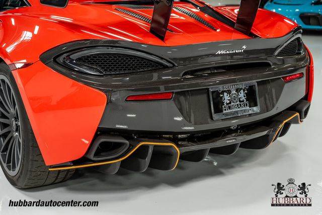 2020 McLaren 620R  - 23067067 - 58