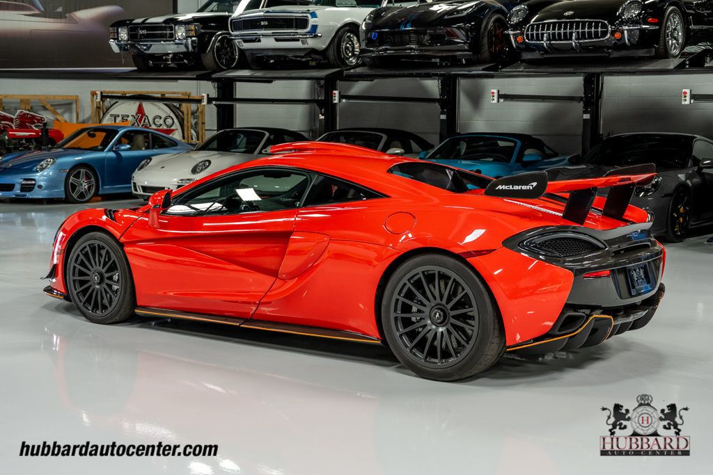 2020 McLaren 620R  - 23067067 - 5