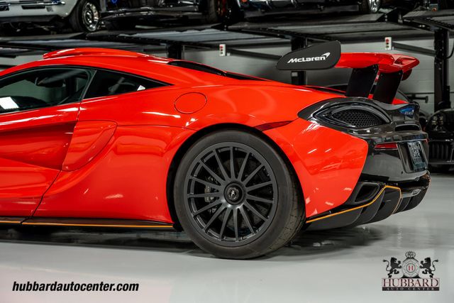 2020 McLaren 620R  - 23067067 - 59
