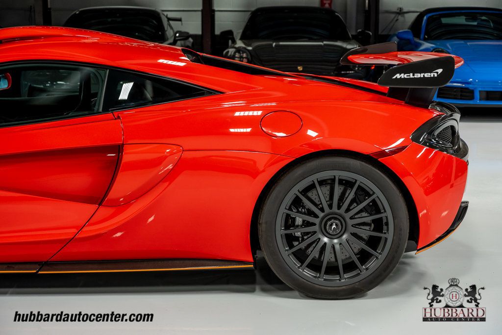 2020 McLaren 620R  - 23067067 - 60