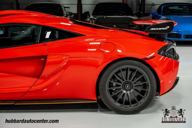 2020 McLaren 620R  - 23067067 - 60