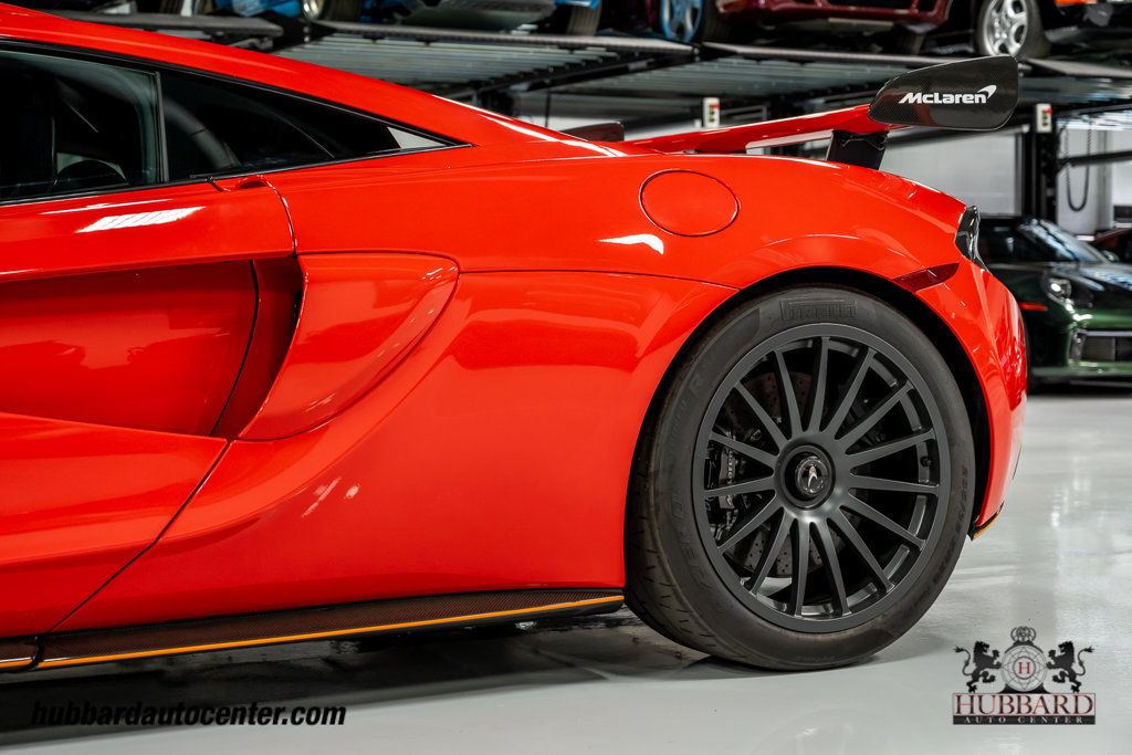 2020 McLaren 620R  - 23067067 - 61
